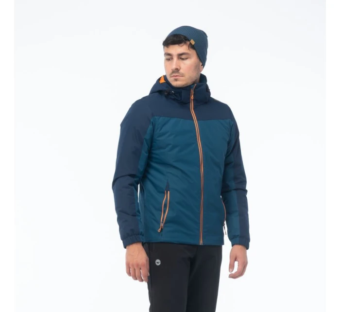 Pánska prešívaná bunda 4ARS Pánska prešívaná bunda 4ARS