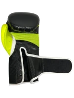 Boxerské rukavice MASTERS RPU-PRO 10 oz Boxerské rukavice MASTERS RPU-PRO 10 oz