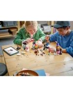 Star Wars model 21863941 - Lego