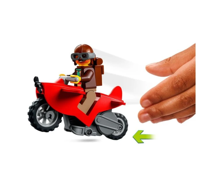 City model 21864019 - Lego