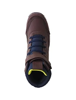 Topánky Kappa Lithium Jr 260732K 5067