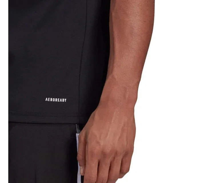 Pánské polo tričko Tiro 21 M model 17608663 - ADIDAS