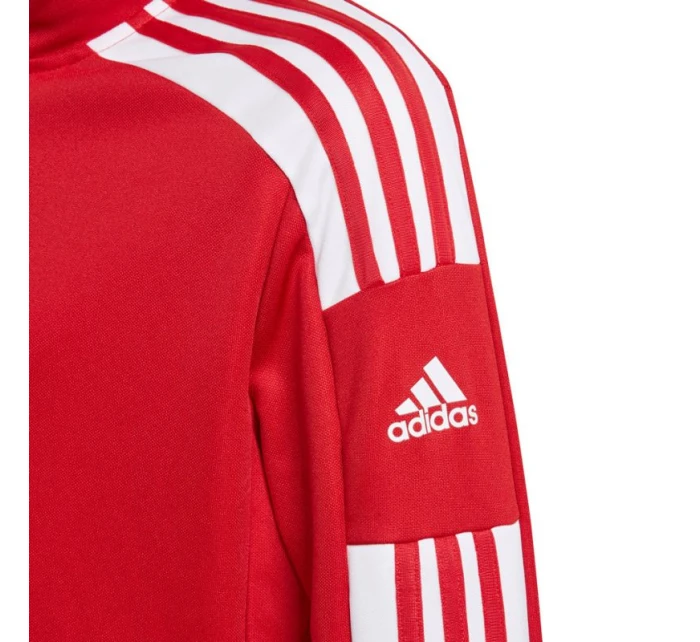 Squadra 21 GP6458 Mládežnícka tréningová mikina - Adidas