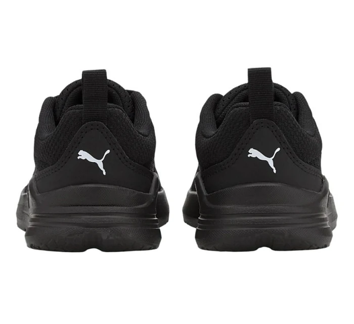 Detský beh Wired Run Jr 374216 01 - Puma Detský beh Wired Run Jr 374216 01 - Puma