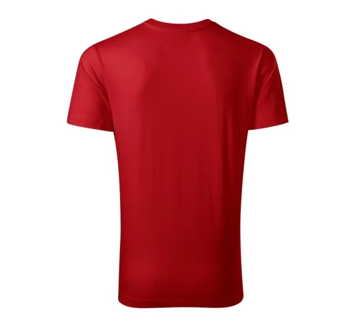 Rimeck Resist heavy M MLI-R0307 červené tričko Rimeck Resist heavy M MLI-R0307 červené tričko