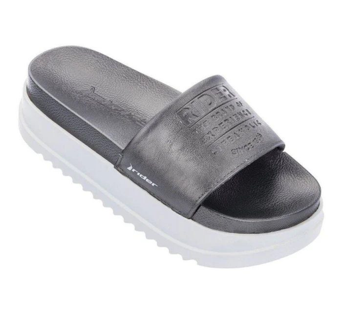 Dámske šmykľavky Rider Power UP Slide FEM 11297 23554 Dámske šmykľavky Rider Power UP Slide FEM 11297 23554