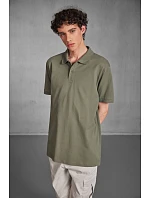 B&C My Polo 210 Piqué – polokošeľa z hustej bavlny 01.U426 mastic B&C My Polo 210 Piqué – polokošeľa z hustej bavlny 01.U426 mastic