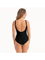 Jednodielne plavky Style Madita 7200 dark black - Anita Classix