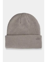 dámská čepice béžová model 21645388 - 4F