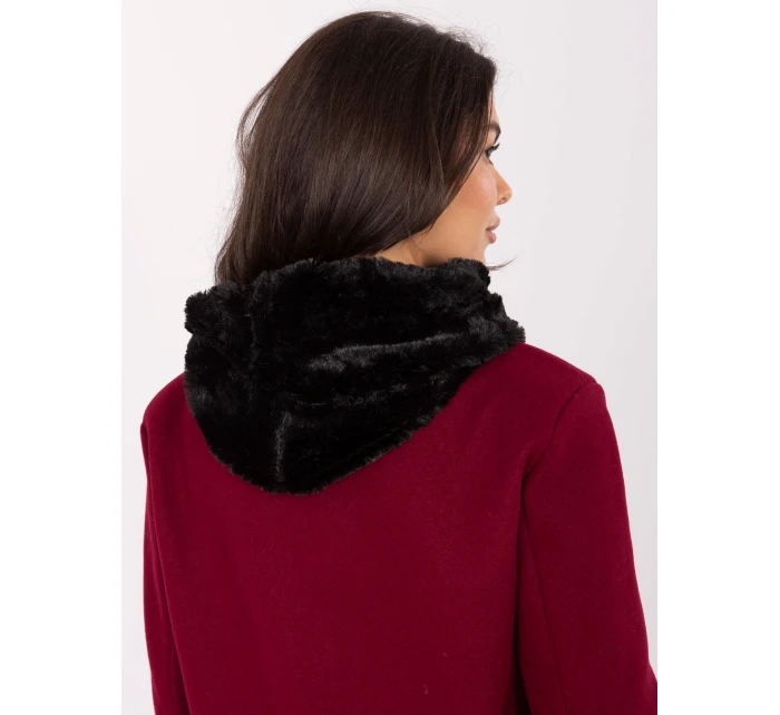 Komín AT KM ENEC B26 1,78 čierna Komín AT KM ENEC B26 1,78 čierna