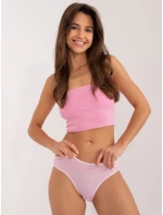 BR MT 11444 12 viacfarebných spodných nohavíc