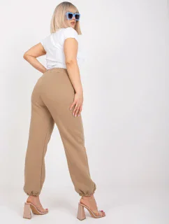 Tepláky EM DR model 17216946 tmavě lila - FPrice