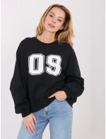 Bluza WT BL model 21858971 1.66 czarny - FPrice