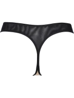 Tangá V-9008 čierna - Axami