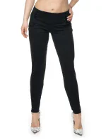 Dámske nohavice 0105 - Peekaboo