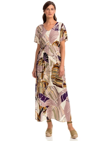 Dámske letné šaty 14433 - Vamp Dámske letné šaty 14433 - Vamp