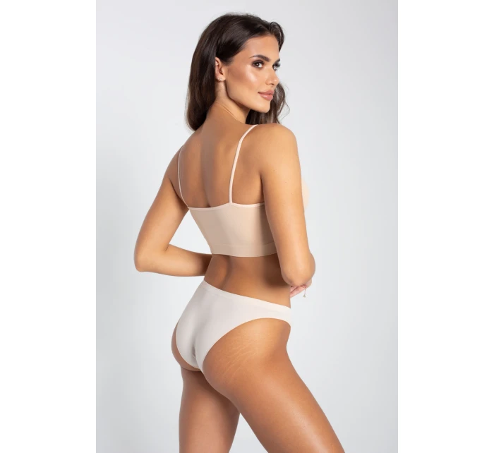 Dámske nohavičky - TANGA SENSUAL SKIN