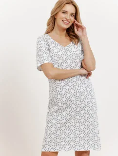 3419 DÁMSKE TRIČKO DEMI M-2XL