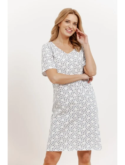 3419 DÁMSKE TRIČKO DEMI M-2XL