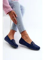 Mokasíny model 196394 Step in style Mokasíny model 196394 Step in style