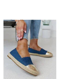 Espadrilky model 207338 Solea