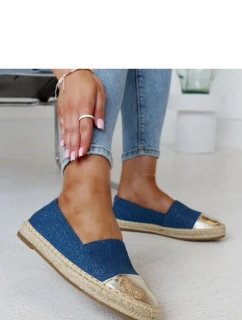Espadrilky model 207338 Solea