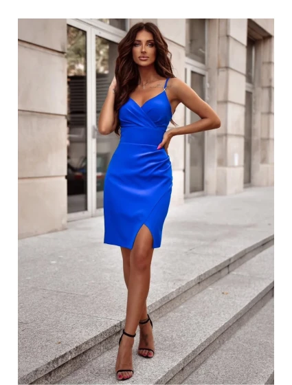 Krátke šaty model 208872 With You