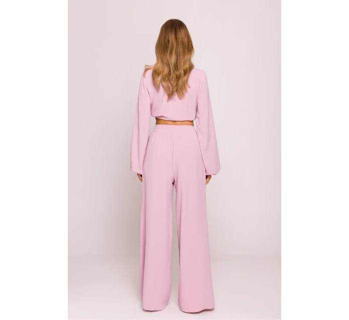 Dámske nohavice model 213679 Moe