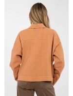 džínsová bunda model 223816 Rue Paris