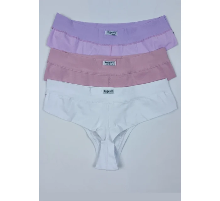 Dámské brazilky model 20879363 - Lovelygirl