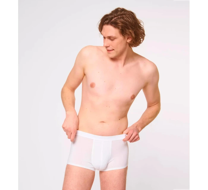 sloggi men 24/7 Hipster 2P - WHITE - SLOGGI WHITE - SLOGGI