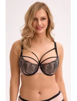 Polomäkká podprsenka Gaia BS 1327 Ivana