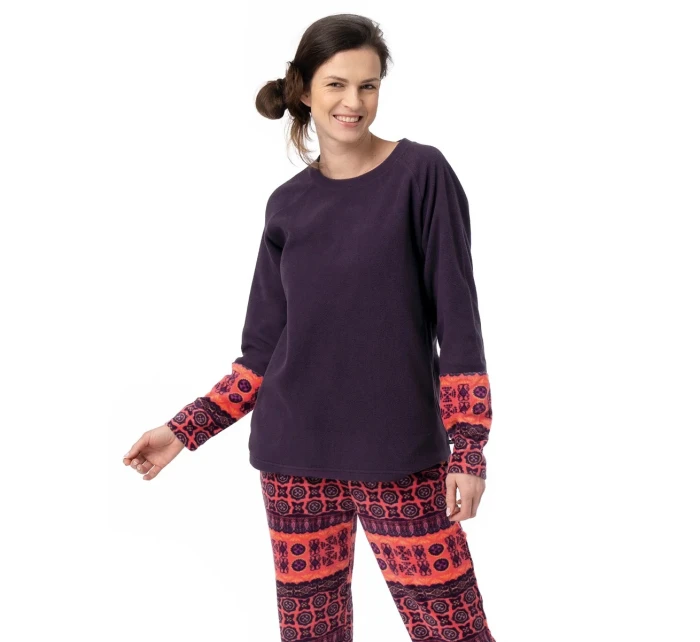 Dámské pyžamo B23 SXL model 18910054 - Key Dámské pyžamo B23 SXL model 18910054 - Key