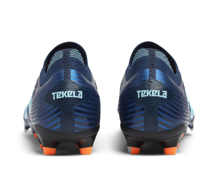 Futbalové topánky New Balance Tekela V4+ Pro Low M ST1FLN45