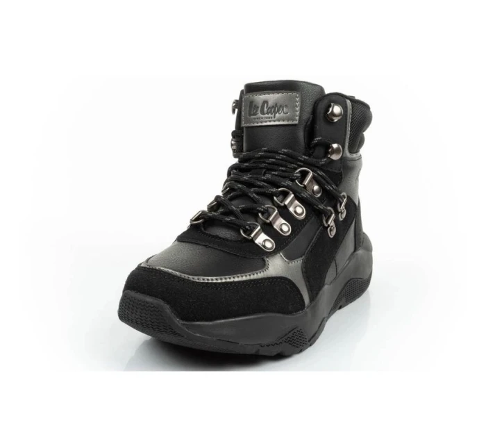 Lee Cooper W LCJ-24-03-3048L topánky