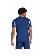 Pánske tričko adidas Tiro 25 Competition Match T-shirt navy blue JF6079 pánske