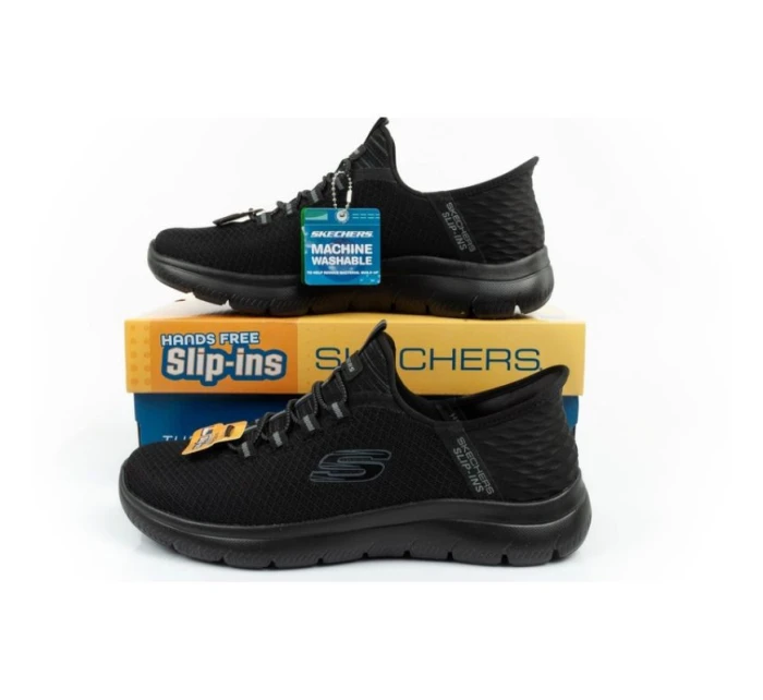 Skechers Summits-High Range M 232457/BBK Skechers Summits-High Range M 232457/BBK