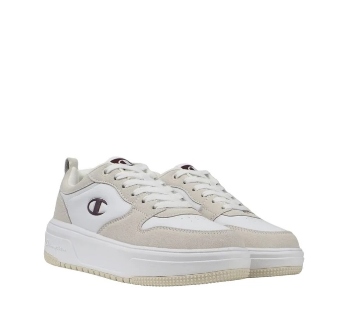 boty Lite Low Cut W  dámské model 21088181 - CHAMPION