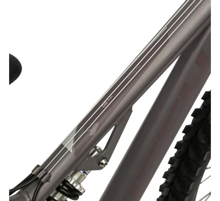 Huffy Bike Marker 27,5" matný grafit 26752W