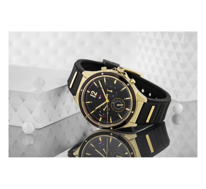 Dámské hodinky Eve model 21805859 + BOX - Tommy Hilfiger Dámské hodinky Eve model 21805859 + BOX - Tommy Hilfiger