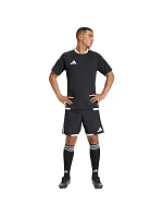 Pánske šortky adidas Tiro 26 Competition Match Shorts black and white KA6181