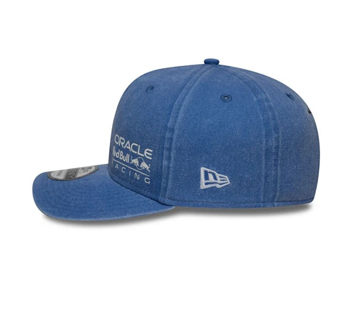 New Era 9SEVENTY Red Bull Racing F1 Team Washed Cap - 60772179