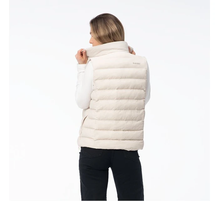 Dámská prošívaná vesta LADY model 22073409 VEST