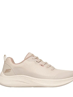dámské boty Bobs Mode Flex beige  dámské model 22135527 - Skechers