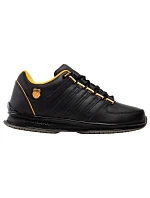 Pánske tenisky K-swiss RINZLER COURT STYLE black (01235-014-M) Pánske tenisky K-swiss RINZLER COURT STYLE black (01235-014-M)