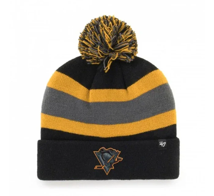 '47 Značková čiapka Breakaway NHL BRKAW11ACE