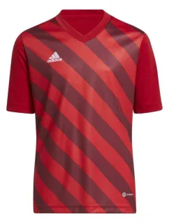 Detský dres Entrada 22 Graphic Jersey Jr. H58983 - Adidas