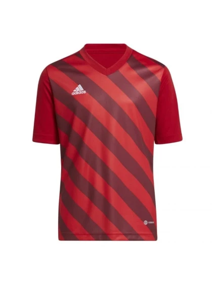 Dětský dres Entrada 22 Graphic Jersey Jr model 17337086 - ADIDAS
