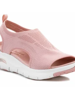 Sandály Arch Fit City W model 21183661 - Skechers