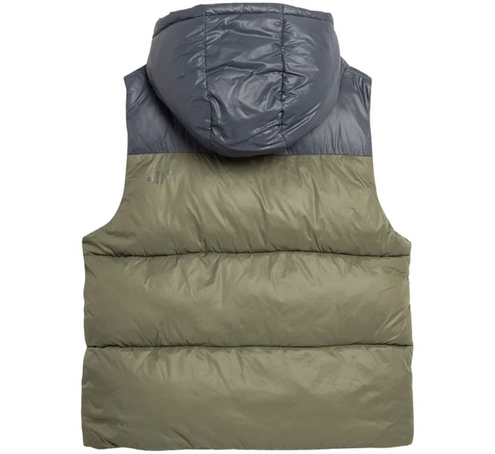 Dámska vesta W H4Z22 KUDP004 43S - 4F